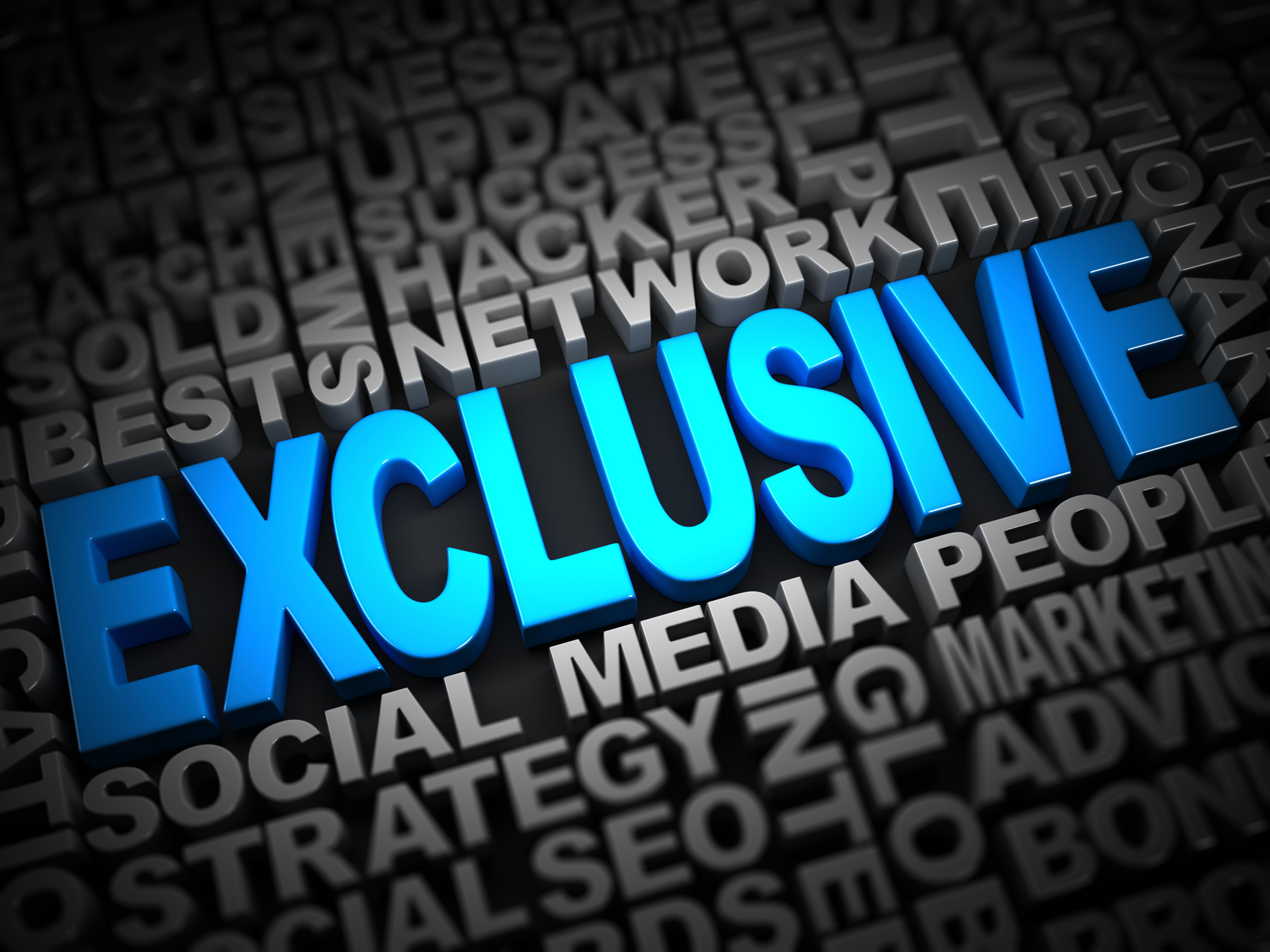 Exclusive